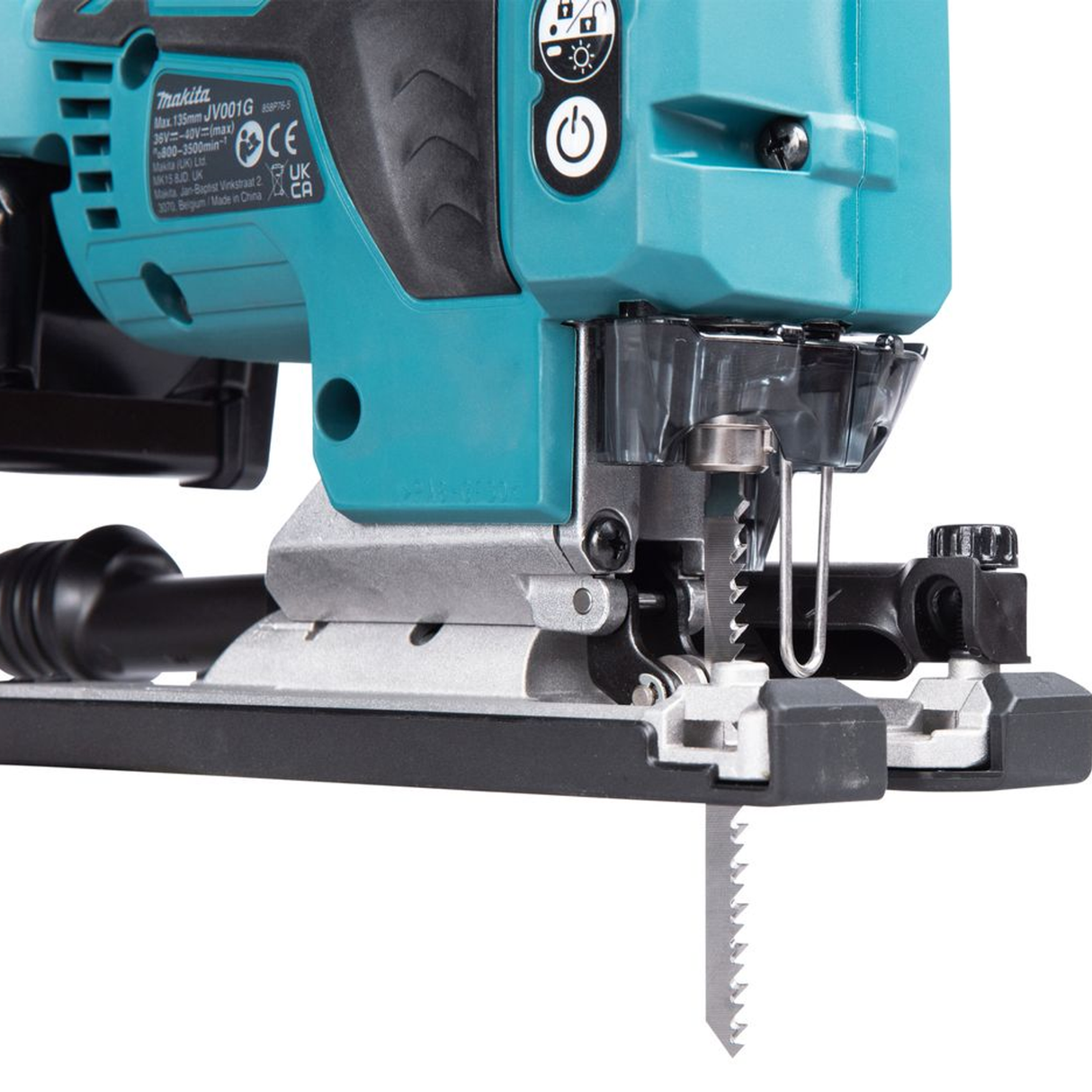 JV001GZ - Säbelsäge Makita JV001GZ 40V - Bild 22