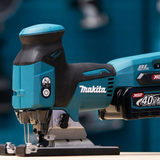 JV001GZ - Säbelsäge Makita JV001GZ 40V - Bild 25