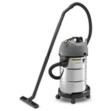 1.428-538.0 - Nass- und Trockensauger Kärcher NT 38/1 Me Classic 1500W