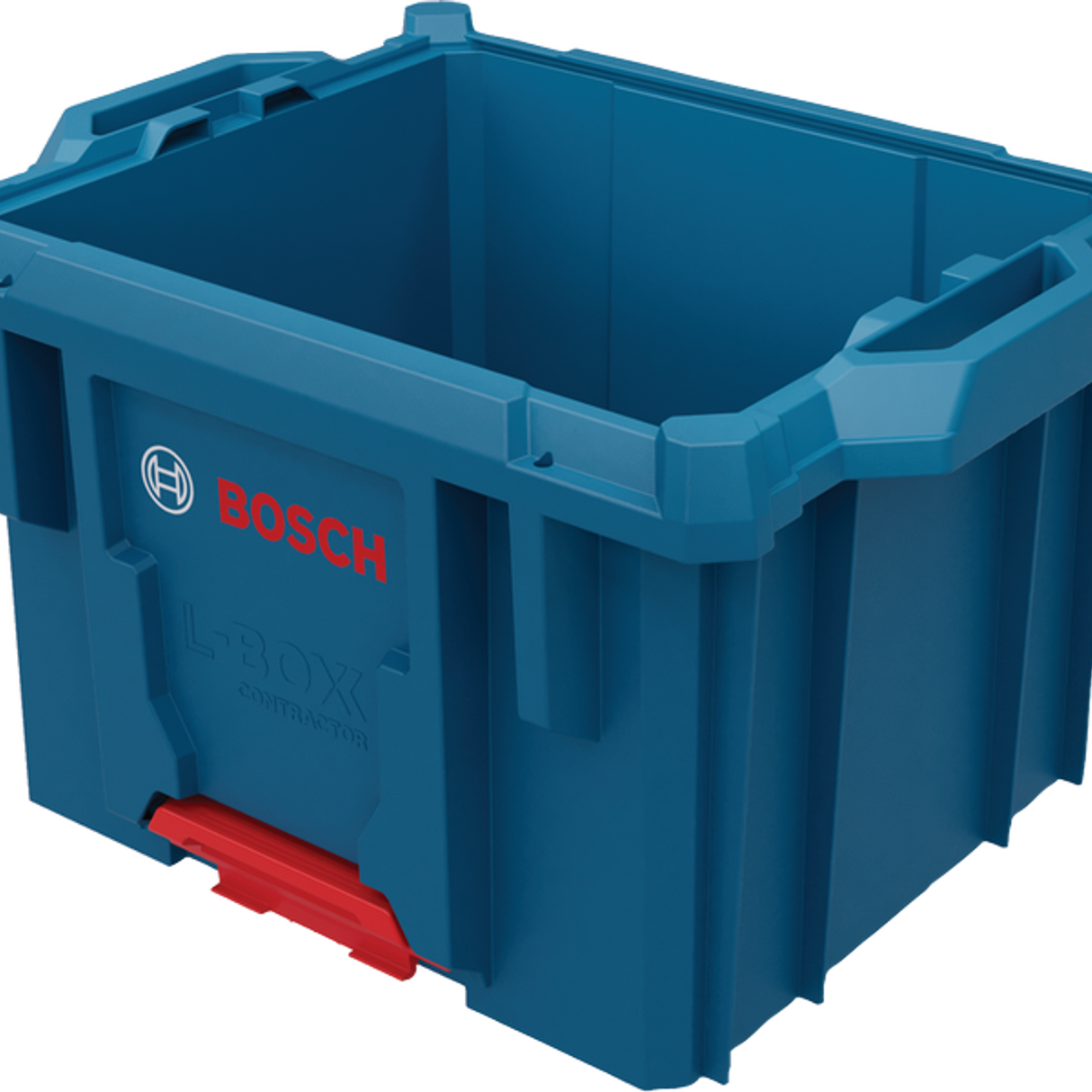 1600A037E2 - Aktentasche Bosch Professionelle L-BOXX-Baukiste – Bild 8
