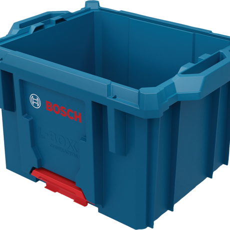 1600A037E2 - Aktentasche Bosch Professionelle L-BOXX-Baukiste – Bild 8