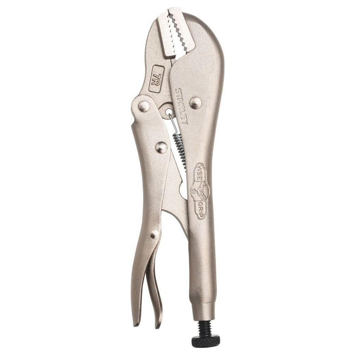 FMHT84901-0 - Druckklemme Stanley FMHT84901-0 Gerader Auslauf 175 mm