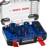 2608901907 - Lochsägen-Set Bosch EXPERT Multi Material PC Plus