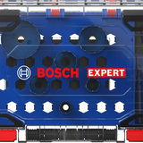 2608901907 - Lochsägen-Set Bosch EXPERT Multi Material PC Plus - Bild 2