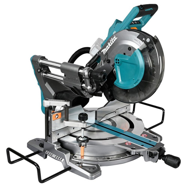 LS004GZ01 - Radial-Kapp- und Gehrungssäge Makita LS004GZ01 40V