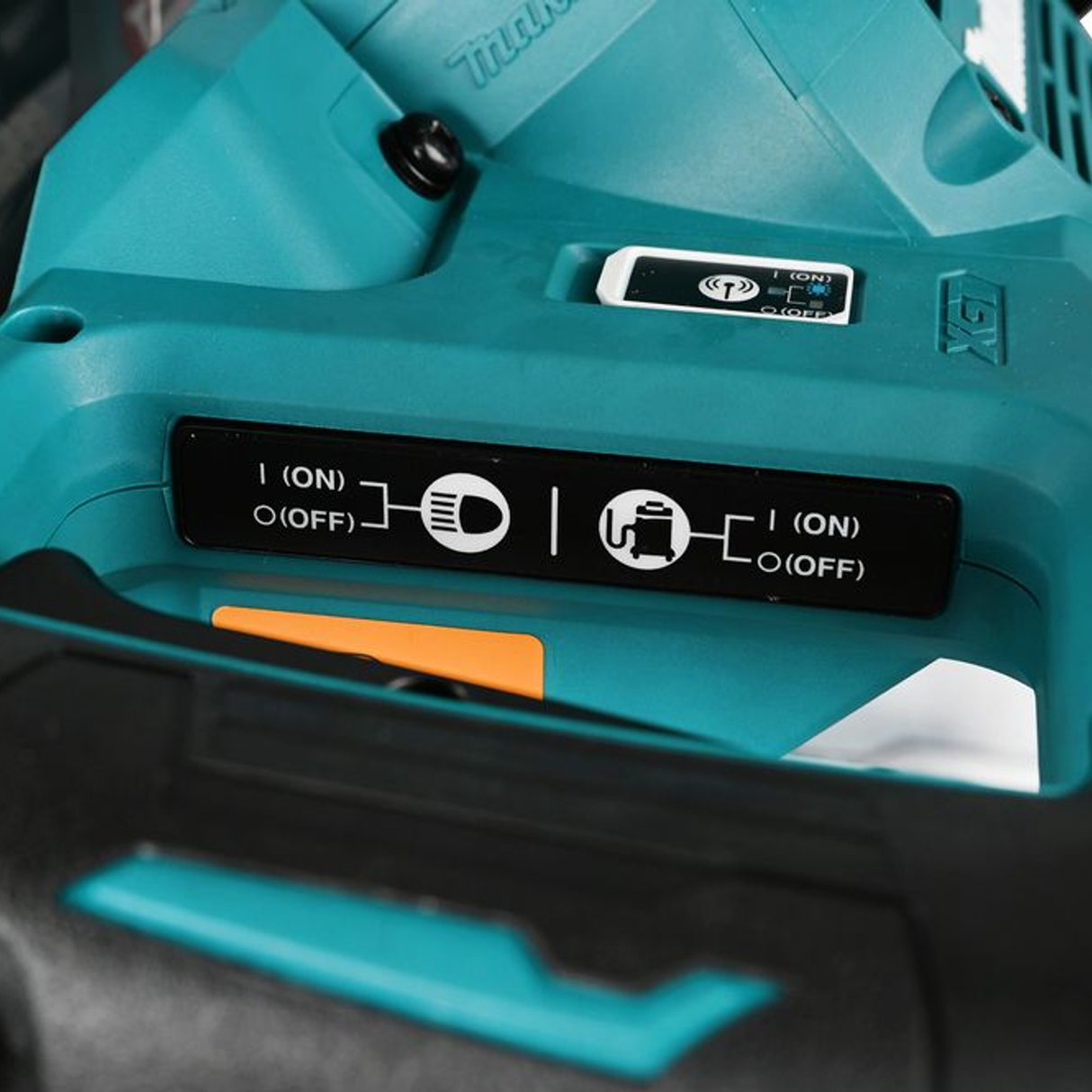 LS004GZ01 - Radial-Kapp- und Gehrungssäge Makita LS004GZ01 40V - Bild 11