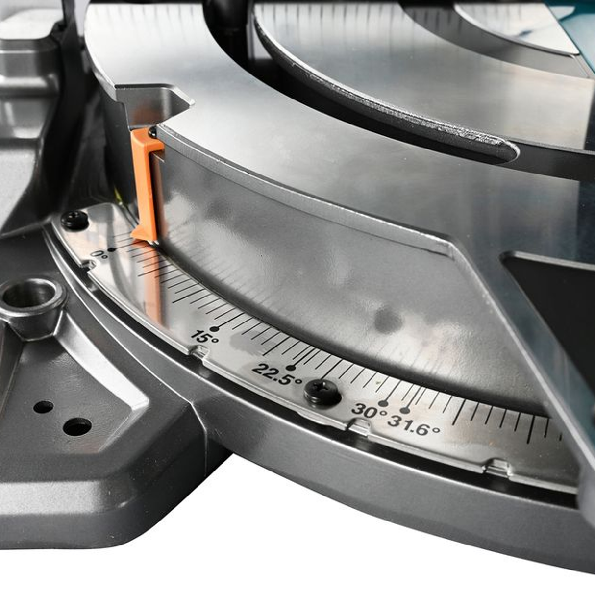 LS004GZ01 - Radial-Kapp- und Gehrungssäge Makita LS004GZ01 40V - Bild 13