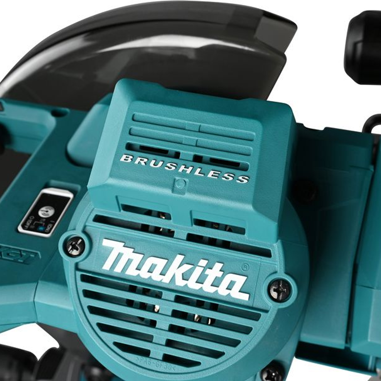 LS004GZ01 - Radial-Kapp- und Gehrungssäge Makita LS004GZ01 40V - Bild 16