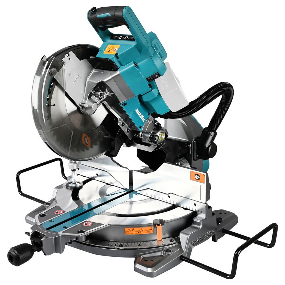LS004GZ01 - Radial-Kapp- und Gehrungssäge Makita LS004GZ01 40V - Bild 2