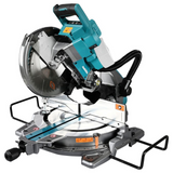 LS004GZ01 - Radial-Kapp- und Gehrungssäge Makita LS004GZ01 40V - Bild 2