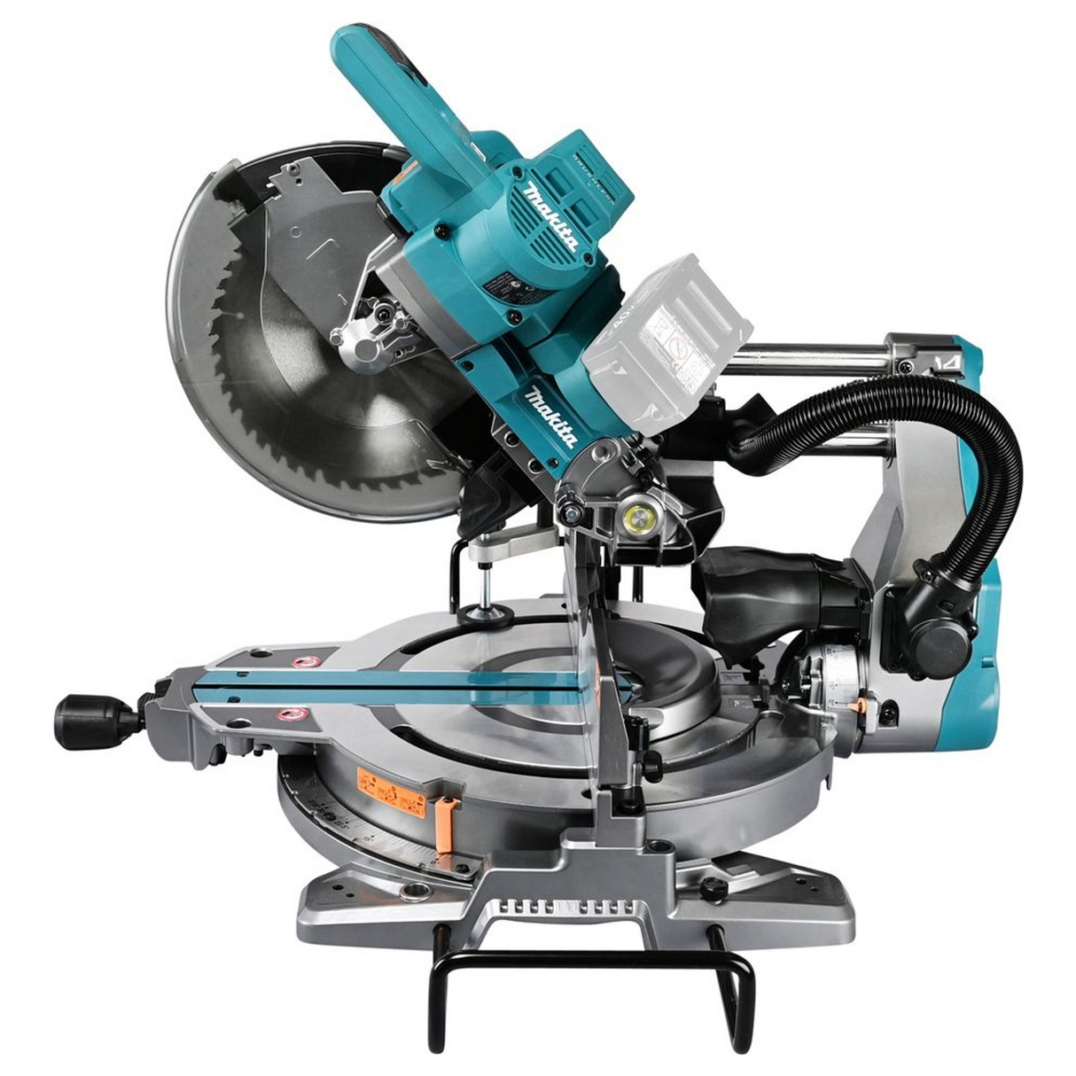 LS004GZ01 - Radial-Kapp- und Gehrungssäge Makita LS004GZ01 40V - Bild 3