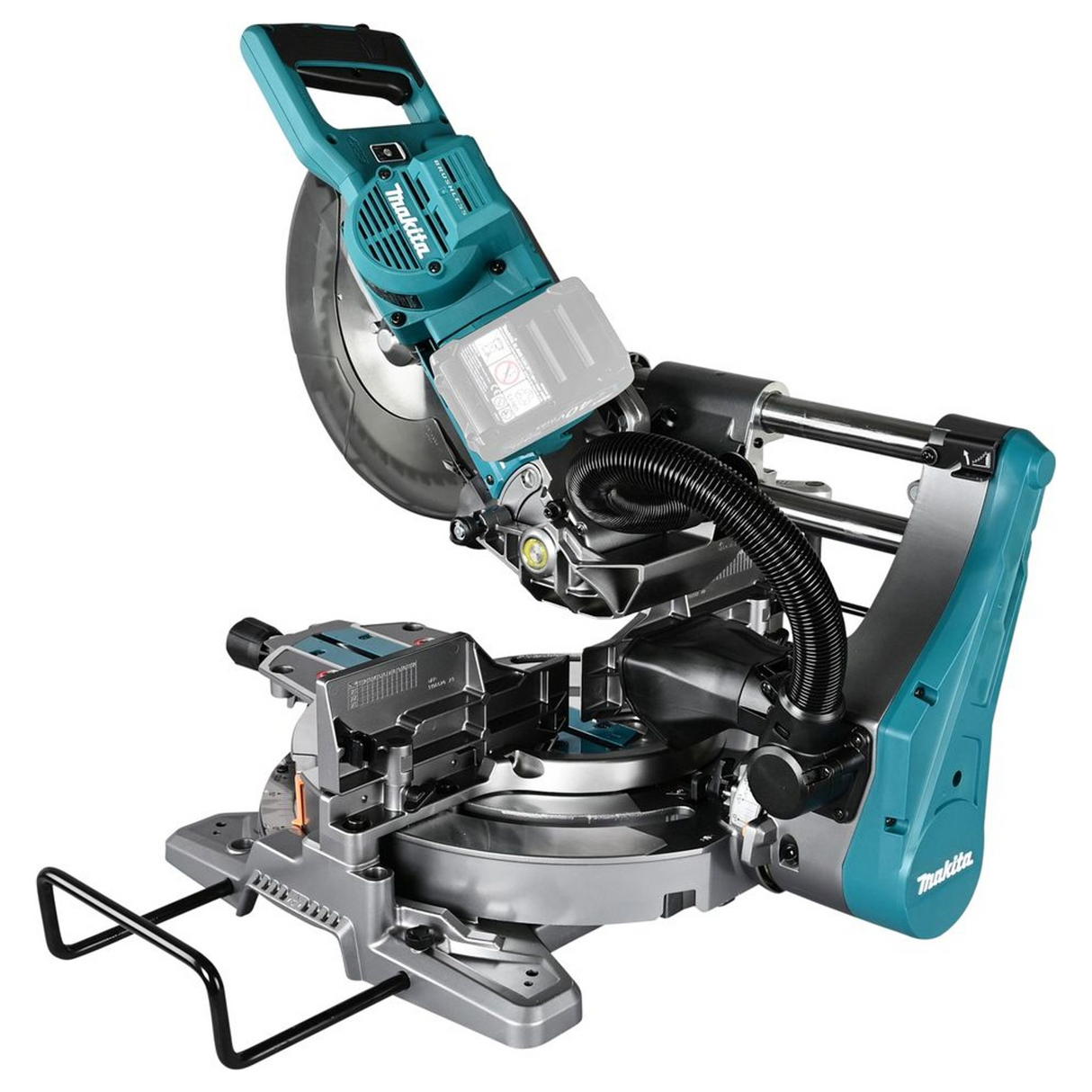 LS004GZ01 - Radial-Kapp- und Gehrungssäge Makita LS004GZ01 40V - Bild 4
