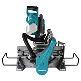 LS004GZ01 - Radial-Kapp- und Gehrungssäge Makita LS004GZ01 40V - Bild 5