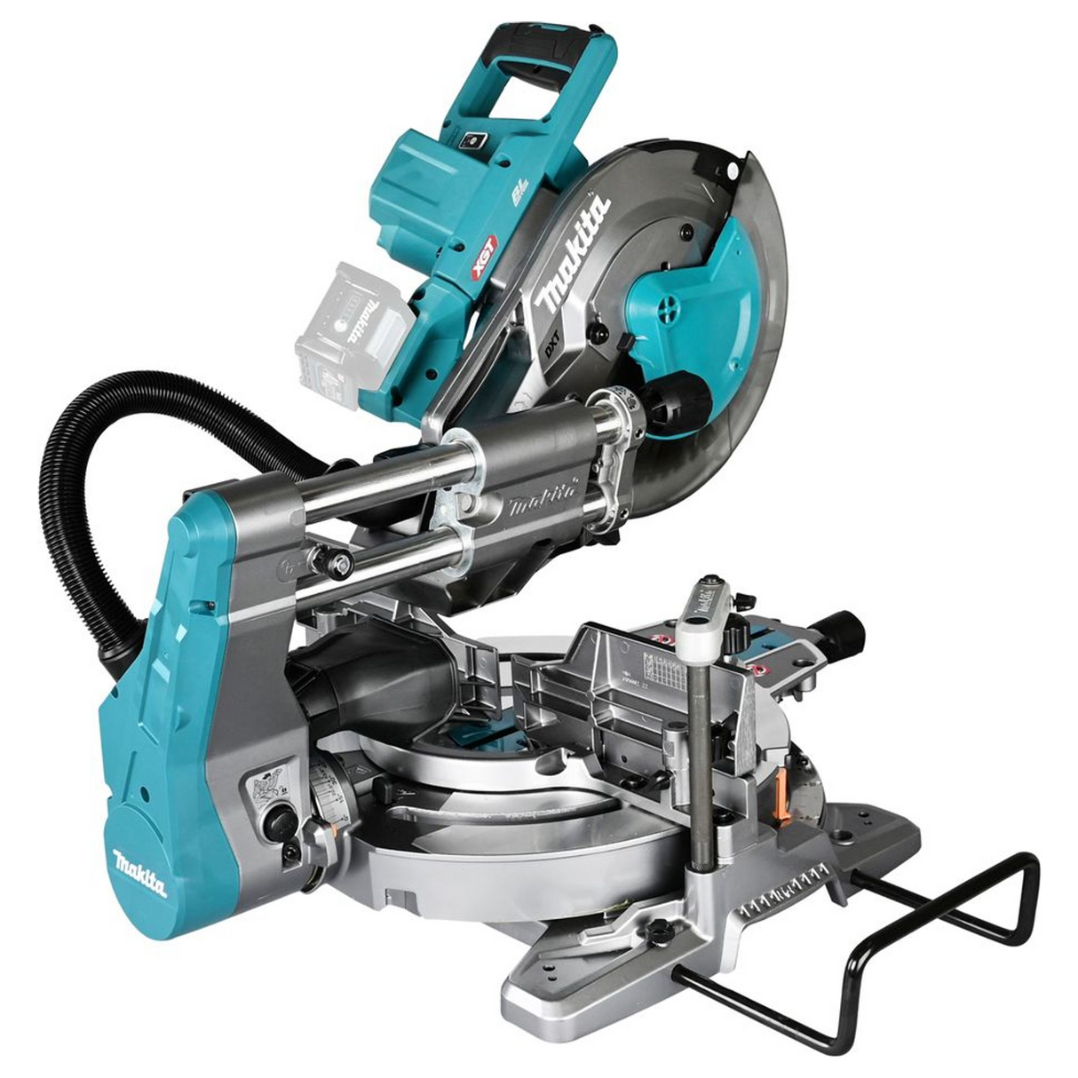 LS004GZ01 - Radial-Kapp- und Gehrungssäge Makita LS004GZ01 40V - Bild 6