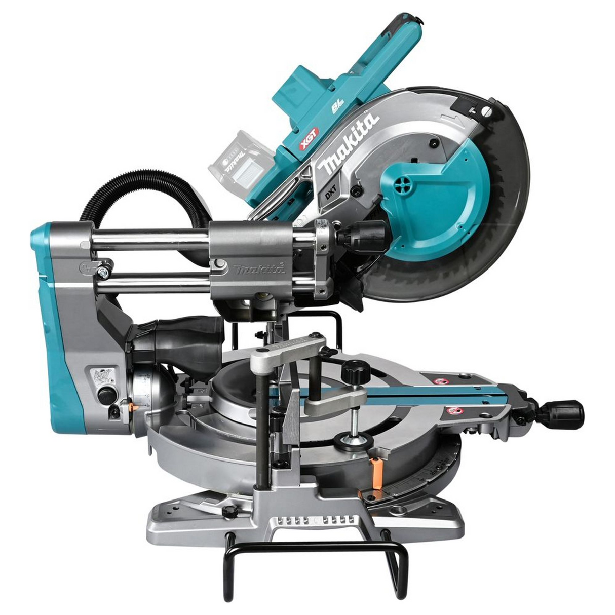 LS004GZ01 - Radial-Kapp- und Gehrungssäge Makita LS004GZ01 40V - Bild 7