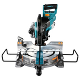 LS004GZ01 - Radial-Kapp- und Gehrungssäge Makita LS004GZ01 40V - Bild 8