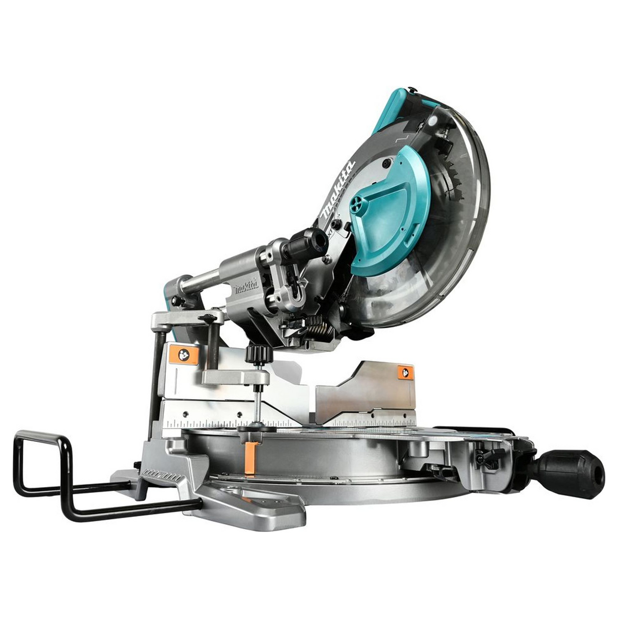 LS004GZ01 - Radial-Kapp- und Gehrungssäge Makita LS004GZ01 40V - Bild 10