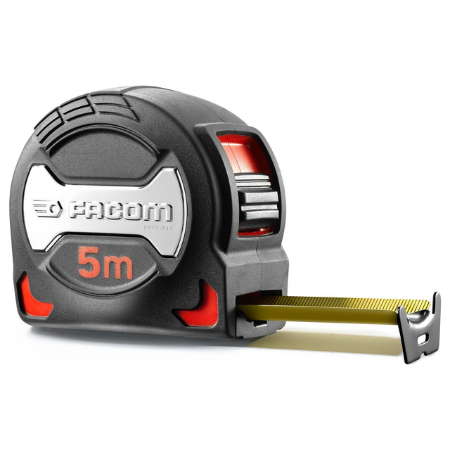 897A.528PB – Facom 897A.528PB GRIP Serie 5 m x 28 mm – Bild 6