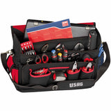 Borsa Porta Utensili e Pc Usag 007RV