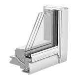 Vasistas Velux GPL 2068