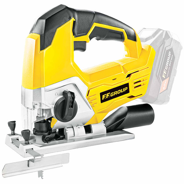Seghetto alternativo FFgroup CJS 20V