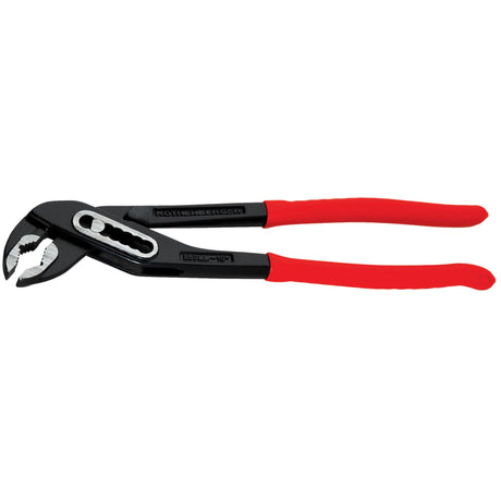 Alicates de engaste PZ10-35, herramienta manual de acero aleado de cromo vanadio para terminales de cable de 10-35 mm², herramienta portátil de engaste con mango ergonómico par Alicates de engaste PZ10-35, herramienta manual de acero aleado de cromo vanadio para terminales de cable de 10-35 mm², herramienta portátil de engaste con mango ergonómico par