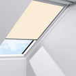 Tenda filtrante manuale Velux RFL 1086