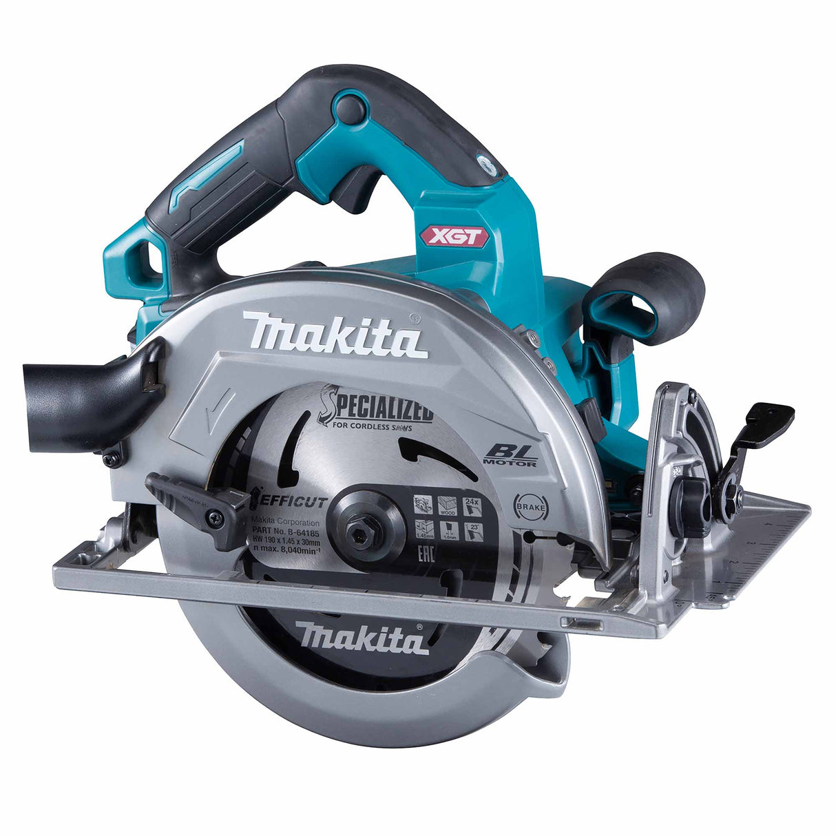 Combo Kit Makita DK0115G601 40V 4Ah