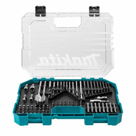 Set punte Makita E-15126