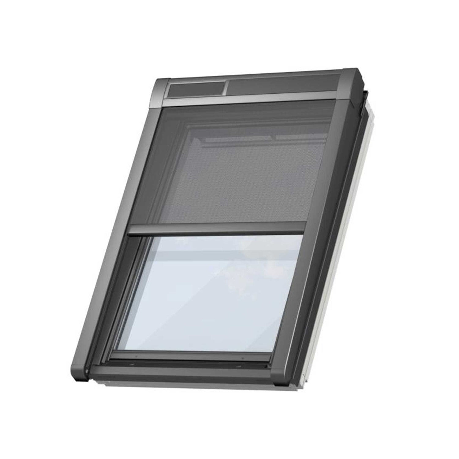 Sonnenschutz-Markise Velux MSL Solar Integrator