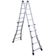 Scala Facal Briko Blu