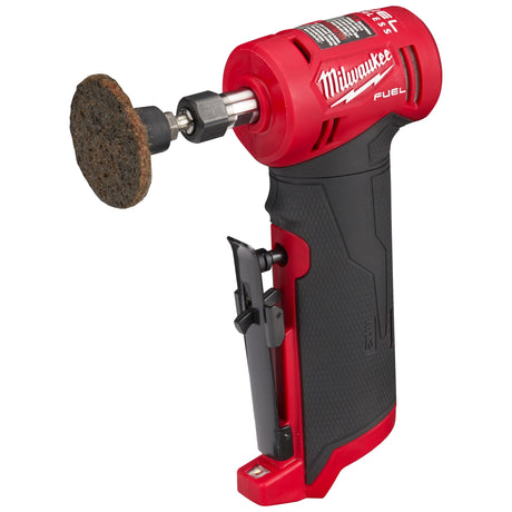 Mini-Smerigliatrice Angolare Milwaukee M12 FDGA-0 12V