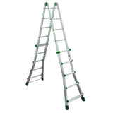 Scala Facal Eurobriko 16