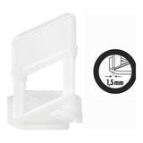 Distanziatori Raimondi Base H12 RLS 1.5 mm