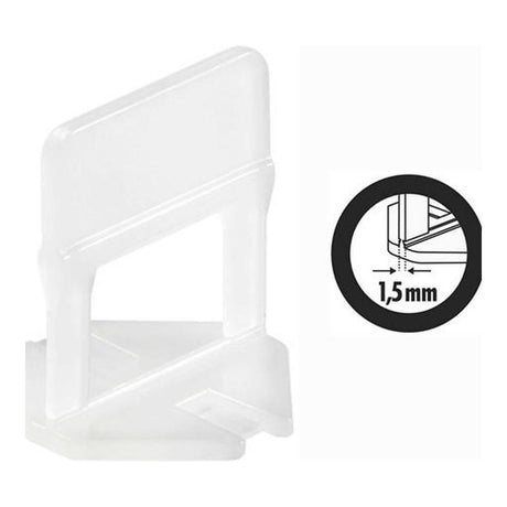 Distanziatori Raimondi Base H12 RLS 1.5 mm