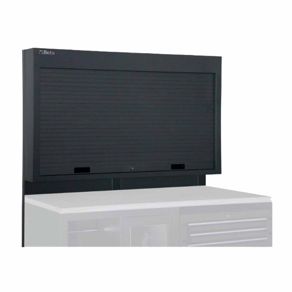 Parete portautensili Beta C45PRO PA