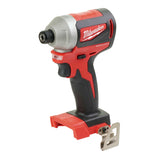 Avvitatore ad Impulsi Milwaukee M18 BLIDRC-0 18V