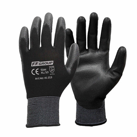 Guanti FFGroup Neri