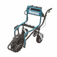 Carriola Makita DCU180Z 18V