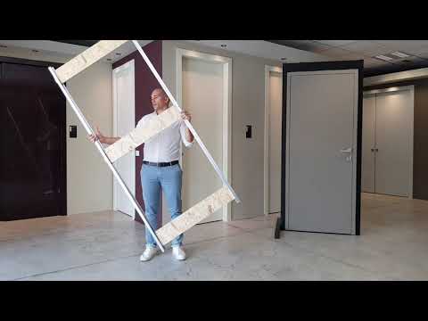 Brings Scrigno Filo44 Reversible