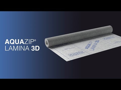 Fassa Lamina 3D Abdichtungsbahn