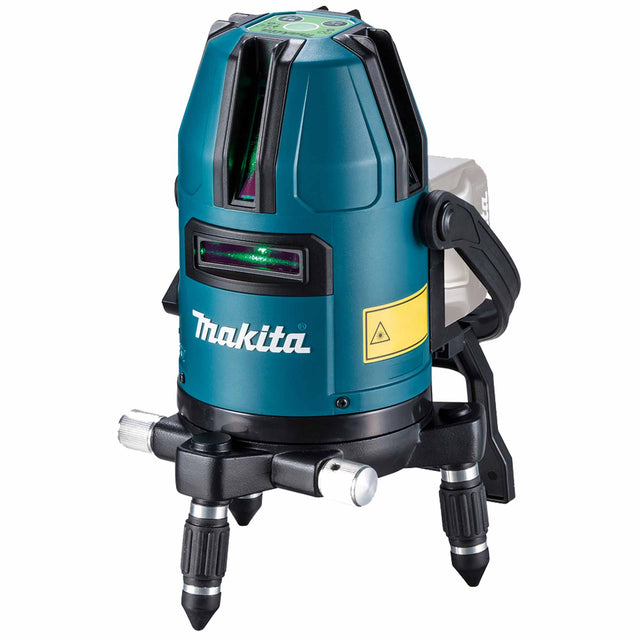 Laser Multilinea Makita SK40GD 12V